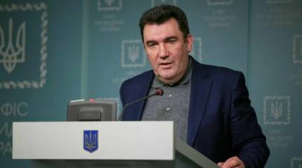 Секретарь СНБО Украины предложил заменить кириллицу на латинский алфавит