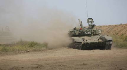 В прессе Германии: Не так уж много у НАТО возможностей в отношении Украины против России