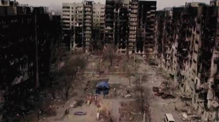 Весь мир в труху... Нужно ли нам разрушать Украину