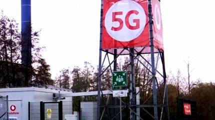 Новое поколение связи: Россия медленно внедряет 5G, но мечтает и о 6G
