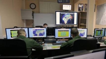 Российская система СПРН полностью перейдёт на наземные надгоризонтные РЛС «Воронеж»