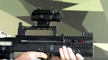 «Русским пришлось отказаться от традиционной компоновки»: в Sohu представили обзор ШАК-12