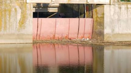 Сообщается об операции в Очакове и взятии под контроль Северо-Крымского канала