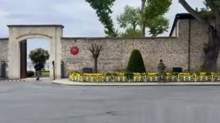 Российская делегация направилась к месту переговоров, а что думаете по поводу возможных их итогов вы?