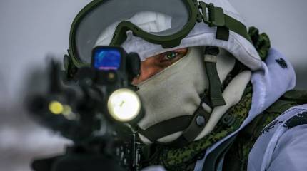 Подготовить универсального солдата: тактическая медицина на службе Вооружённых сил