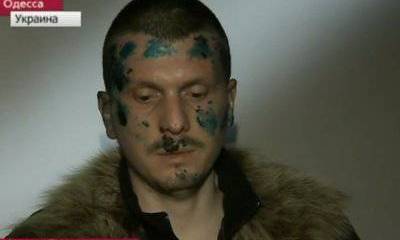 "Нет, ребята, пулемет я вам не дам"