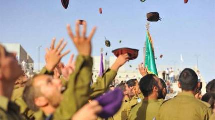 Названо имя израильтянки, сбившей Су-22М4 ВВС Сирии