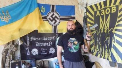 Фашистов заказывали? Получите - уже оплачено!