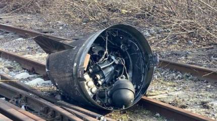 Украинские источники сообщили о взрывах в Купянске и Константиновке