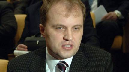 Приднестровье. Выборы президента – что дальше?