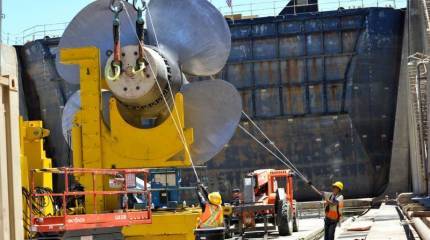 Россия в Арктике: главный раздражитель для США