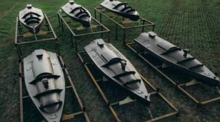 Украинские власти объявили российские черноморские порты зоной военной угрозы