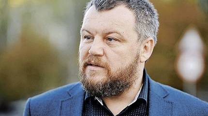 Создателю ДНР Андрею Пургину отказали в гражданстве республики