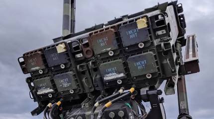 Для укрепления боеспособности ВСУ: Норвегия и Германия профинансируют поставки Украине систем Patriot