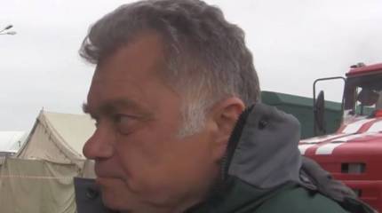 В Мариуполе произошло покушение на мэра города