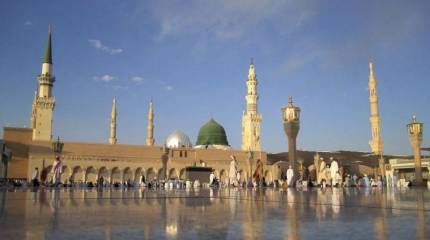 Британская пресса: Большой неожиданностью для США стал отказ от ввода антироссийских санкций странами Ближнего Востока