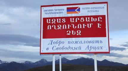 Конец «свободного Арцаха»? Что ждет Нагорный Карабах в случае победы Баку