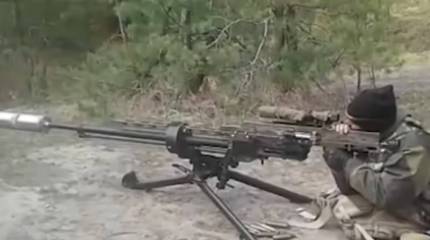 В этом году ВСУ могут получить крупнокалиберные комплексы украинского производства