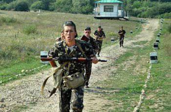 В украинской армии зреет бунт