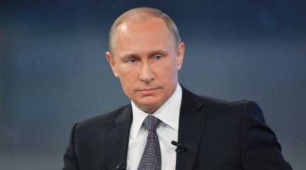 В Токио ждут приезда Путина, чтобы обсудить территориальные вопросы