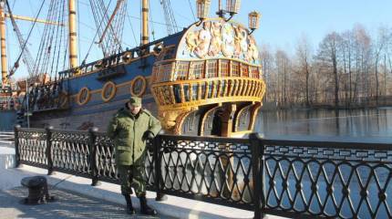 Алексей Мозговой спустя пять лет: бандит, убийца, грабитель