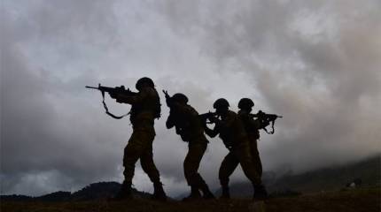 Генштаб ВС Турции: Обстрел военнослужащих США в Кобани - провокация РПК