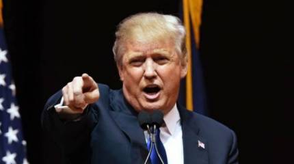 «Трамп нанес сокрушительный удар по российской элите»
