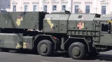 Украинский депутат: Россия должна знать, что наши ракеты долетят до её атомных электростанций