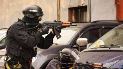 В Екатеринбурге задержаны террористы, связанные с ИГИЛ