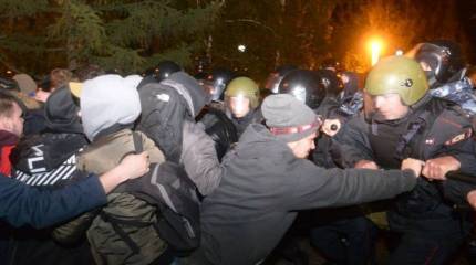 О сквере в Екатеринбурге и воинствующих богоборцах