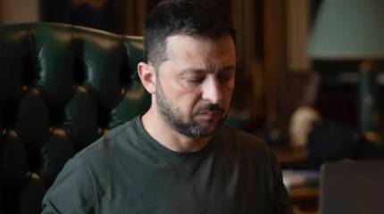 Зеленский сообщил о намерении «завершить конфликт в этом году»