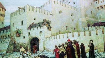 Иван Грозный был одним из самых гуманных правителей Европы