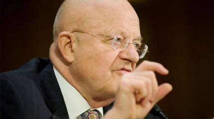 Директор национальной разведки США: Россия предпринимает попытки дискредитировать Запад
