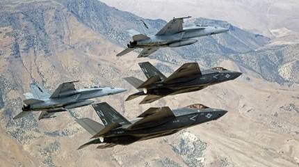 Американское СМИ опубликовало список подвергшихся ударам сил антихуситской коалиции объектов в Йемене