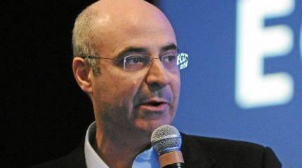 Финансист Уильям Браудер задержан в Испании. Или нет?