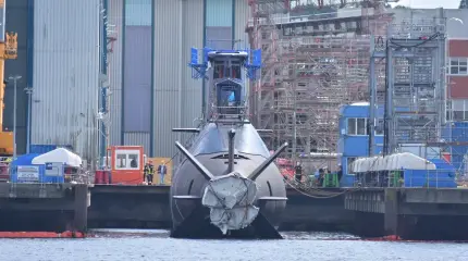 INS «Дракон»: как устроена израильская ядерная двусмысленность