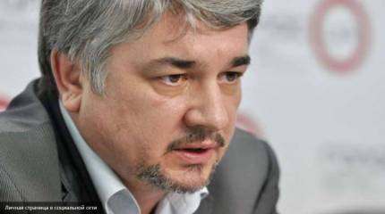 Ростислав Ищенко: США с Россией решают украинские проблемы без участия Украины