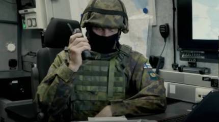 Реакцию России на желание Финляндии вступить в НАТО глава финской спецслужбы назвал удивительной