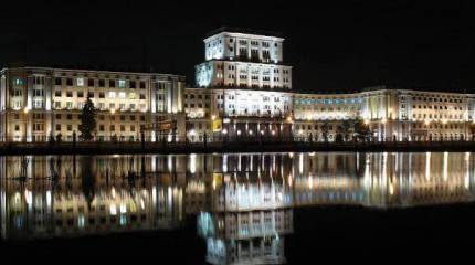 Инженерной профессии – конец?