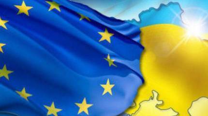 Замглавы администрации украинского президента: Евроинтеграции Украины мешают Греция, Кипр, Австрия и Италия