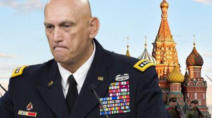 Проект «ЗЗ». Россию уничтожили, но россияне этого не заметили