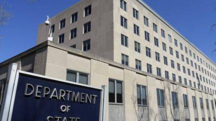 The Washington Post: Внешняя политика США напоминает поведение «испуганного слона»