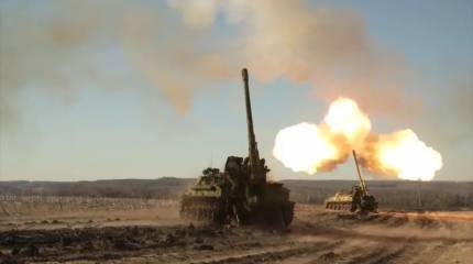 Украинское подполье сообщило о нанесении удара по переброшенным под Орехов на Запорожском направлении резервам ВСУ