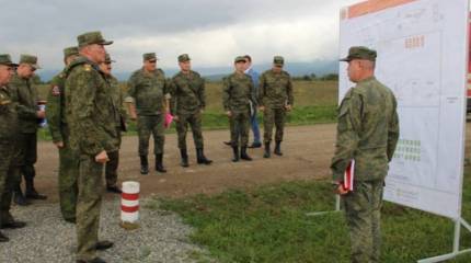 Отставной генерал СБУ заявил о наличии «плана Кремля» по «вторжению» на Украину