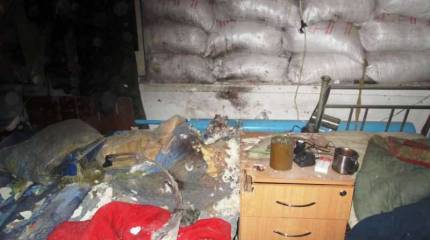 Артиллерия ВСУ за ночь выпустила по территории ДНР и ЛНР более 250 мин и снарядов