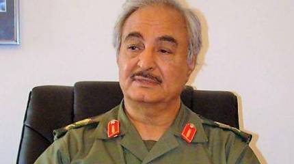 Вызов Турции принят. Маршал Хафтар объявил в Ливии мобилизацию