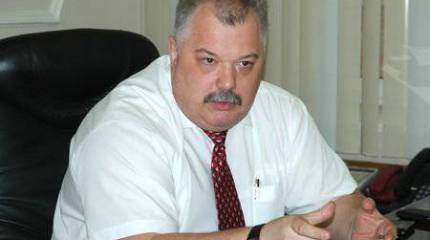 Назначен новый директор по производству ОАО «НПО «Ижмаш»