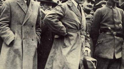 Дневники Альфреда Розенберга