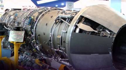 Индия ждёт от Франции помощи по двигателям Kaveri в том числе и для Су-30МКИ