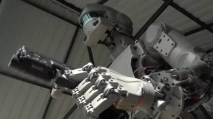 Искусственный интеллект в российской армии: догоняя уходящий поезд